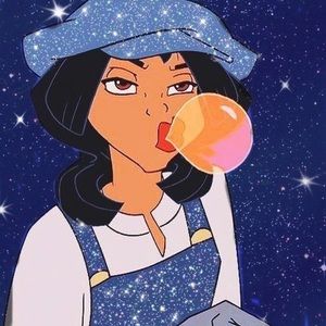 Meet your Posher, Penelope